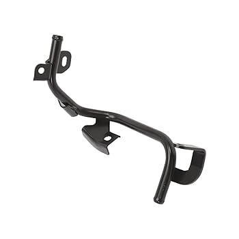 mina　1207 RPM Can Am X3 Titanium Secondary Bolt & Collared Washer